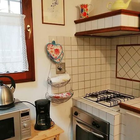 فلورنس Santa Maria Novella Station Florentine Apartment المظهر الخارجي الصورة