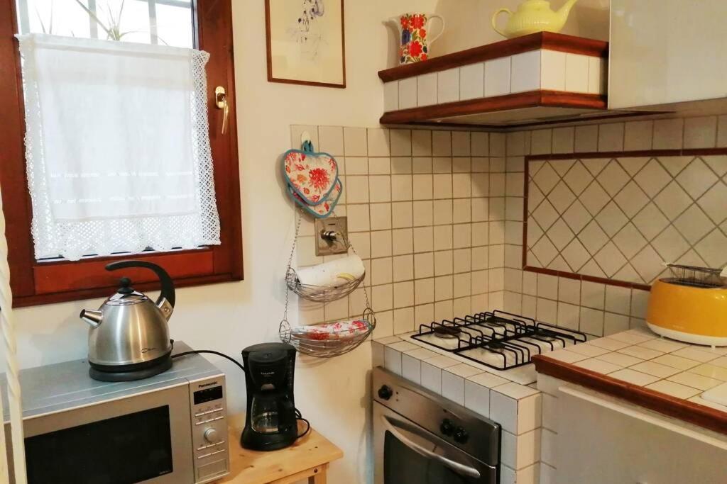 فلورنس Santa Maria Novella Station Florentine Apartment المظهر الخارجي الصورة