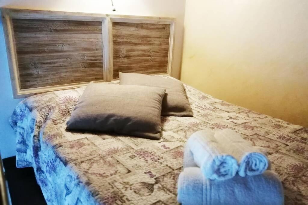 فلورنس Santa Maria Novella Station Florentine Apartment المظهر الخارجي الصورة