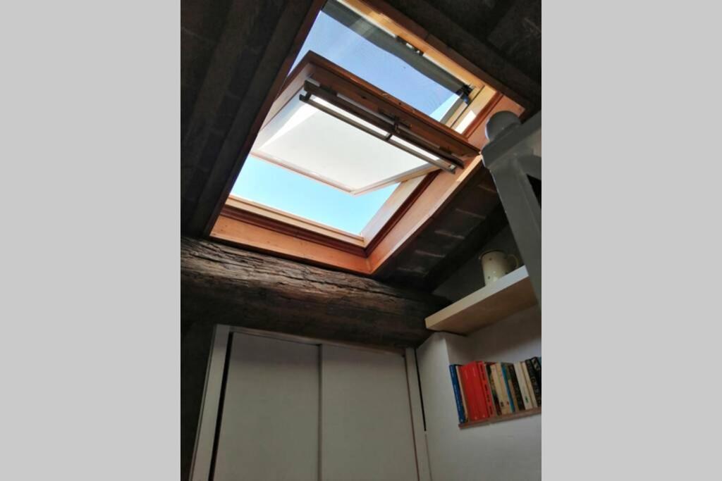 فلورنس Santa Maria Novella Station Florentine Apartment المظهر الخارجي الصورة
